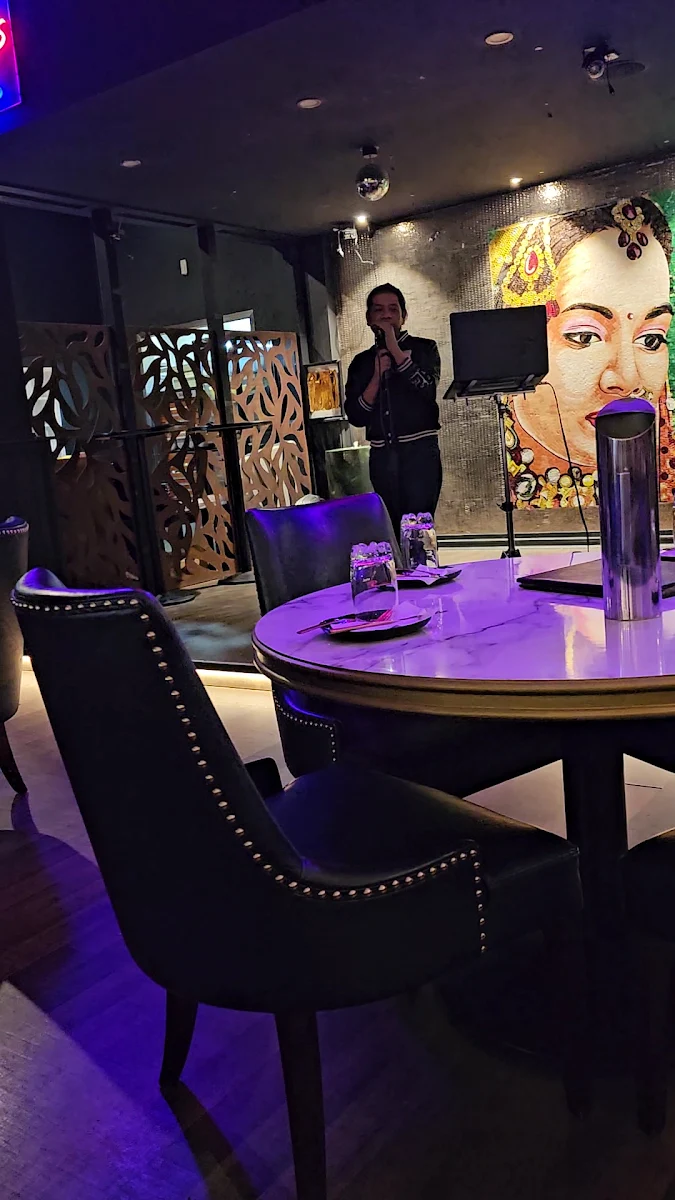 Vibe, Indian Restaurant | Masala Bar and Grill | Berwick