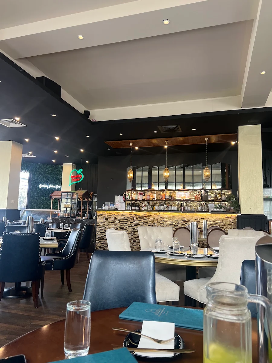 Vibe, Indian Restaurant | Masala Bar and Grill | Berwick
