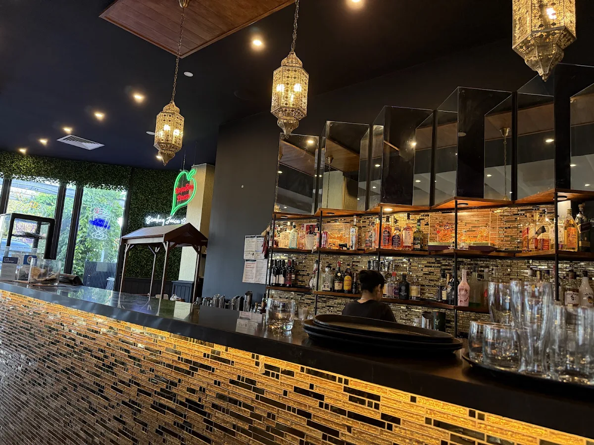 Vibe, Indian Restaurant | Masala Bar and Grill | Berwick
