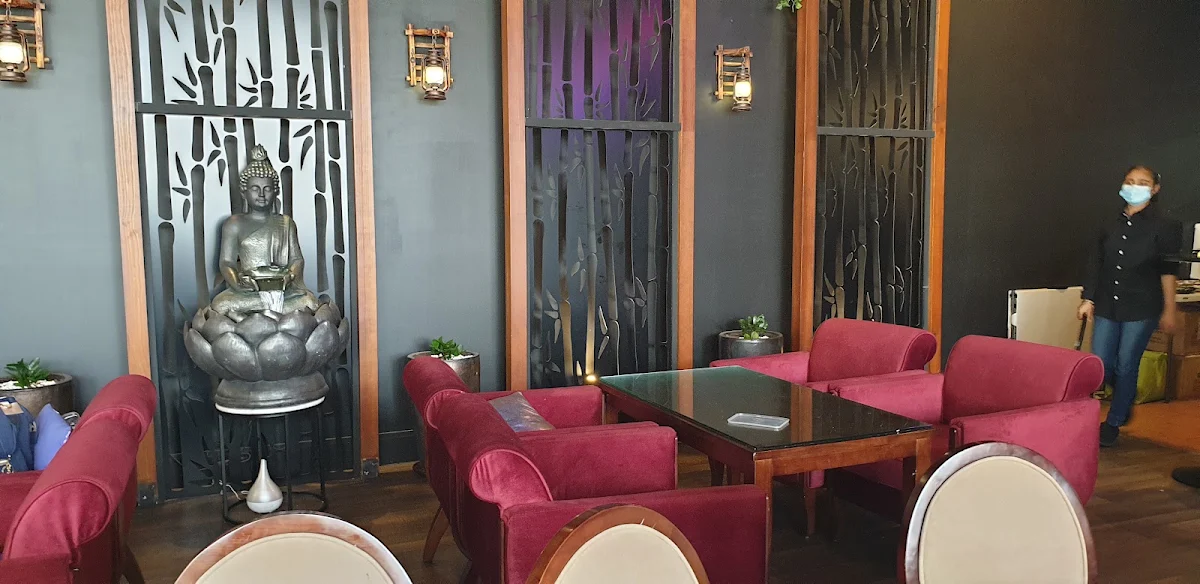 Vibe, Indian Restaurant | Masala Bar and Grill | Berwick