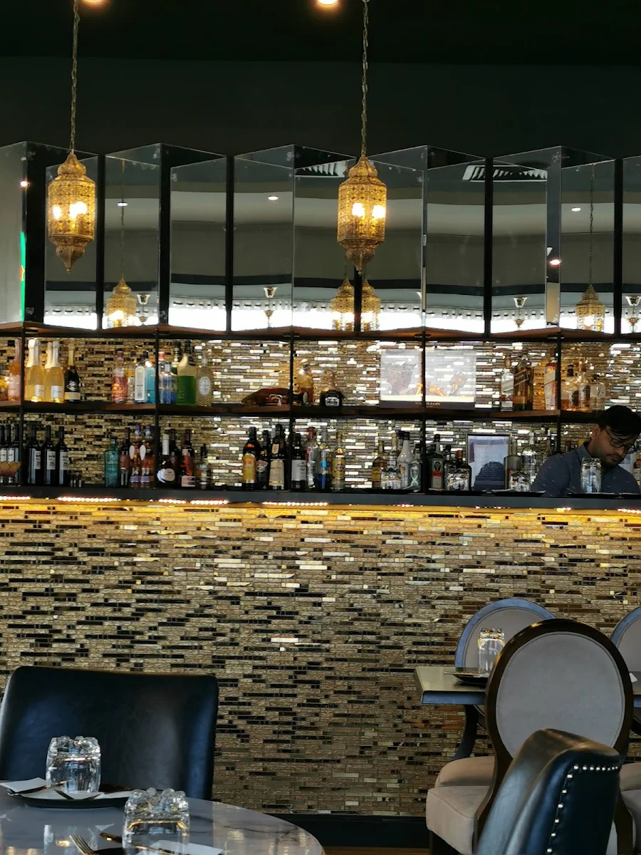 Vibe, Indian Restaurant | Masala Bar and Grill | Berwick