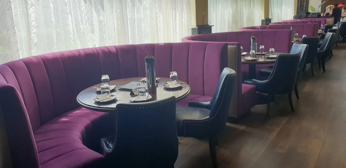 Vibe, Indian Restaurant | Masala Bar and Grill | Berwick