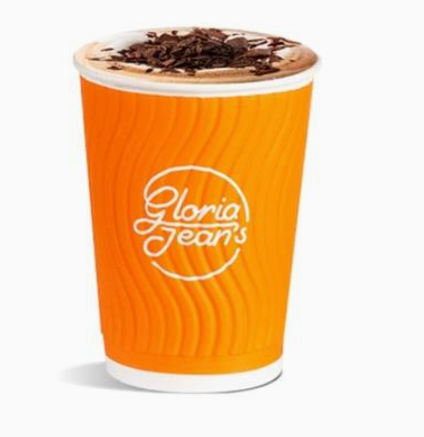 Food & drink, Gloria Jean's Moorooka Drive Thru