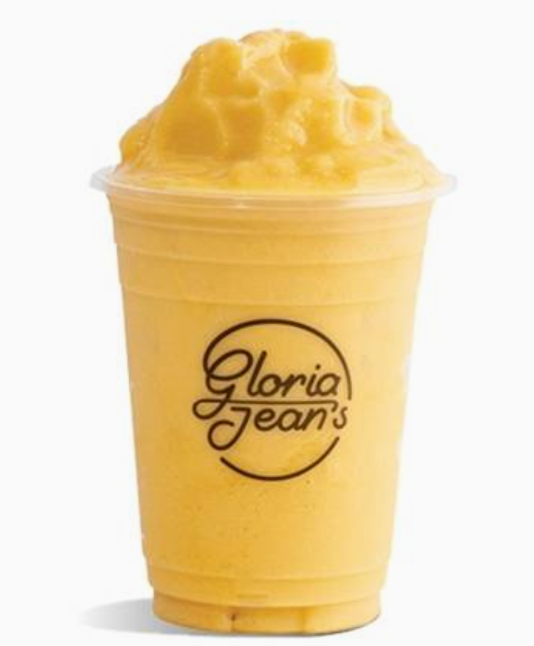 Food & drink, Gloria Jean's Moorooka Drive Thru