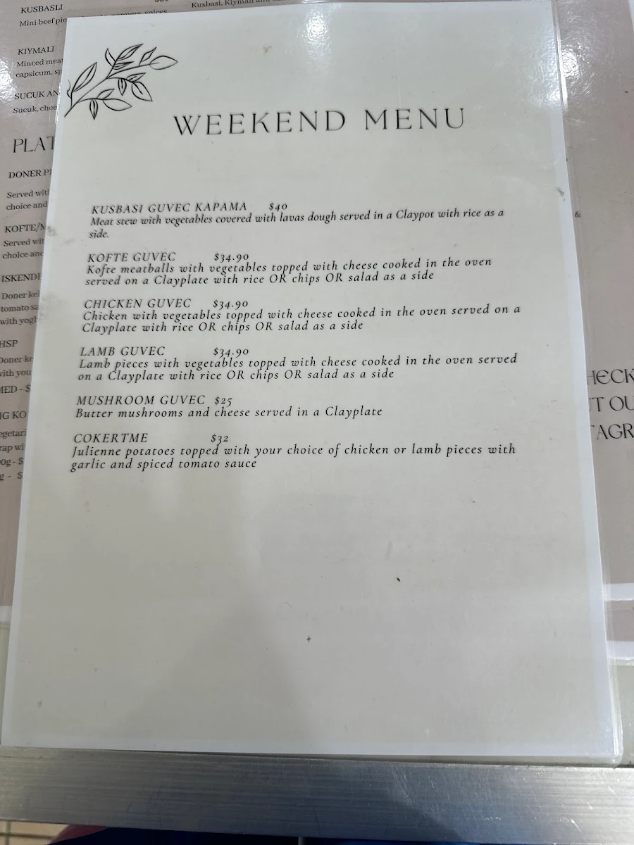 Menu photo 7