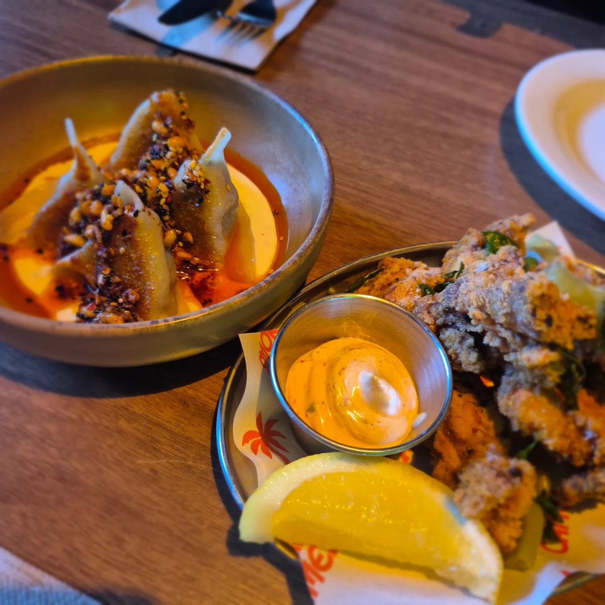 Food & drink, The Smoking Camel