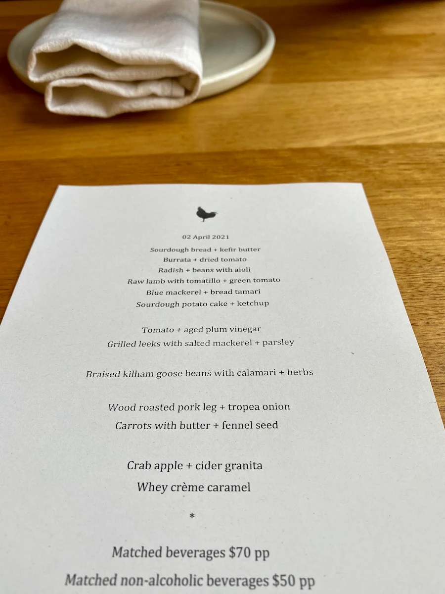 Menu photo 10