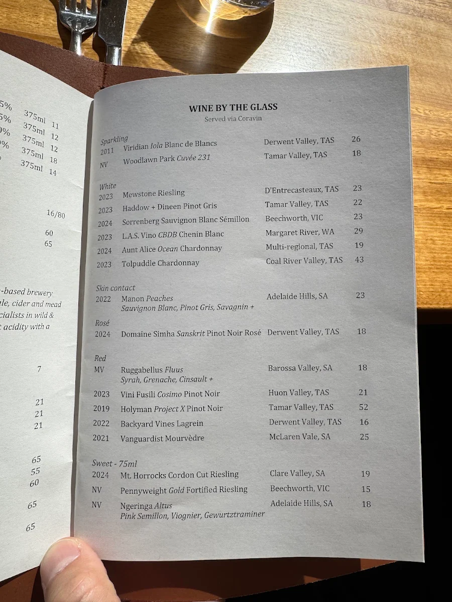 Menu photo 5
