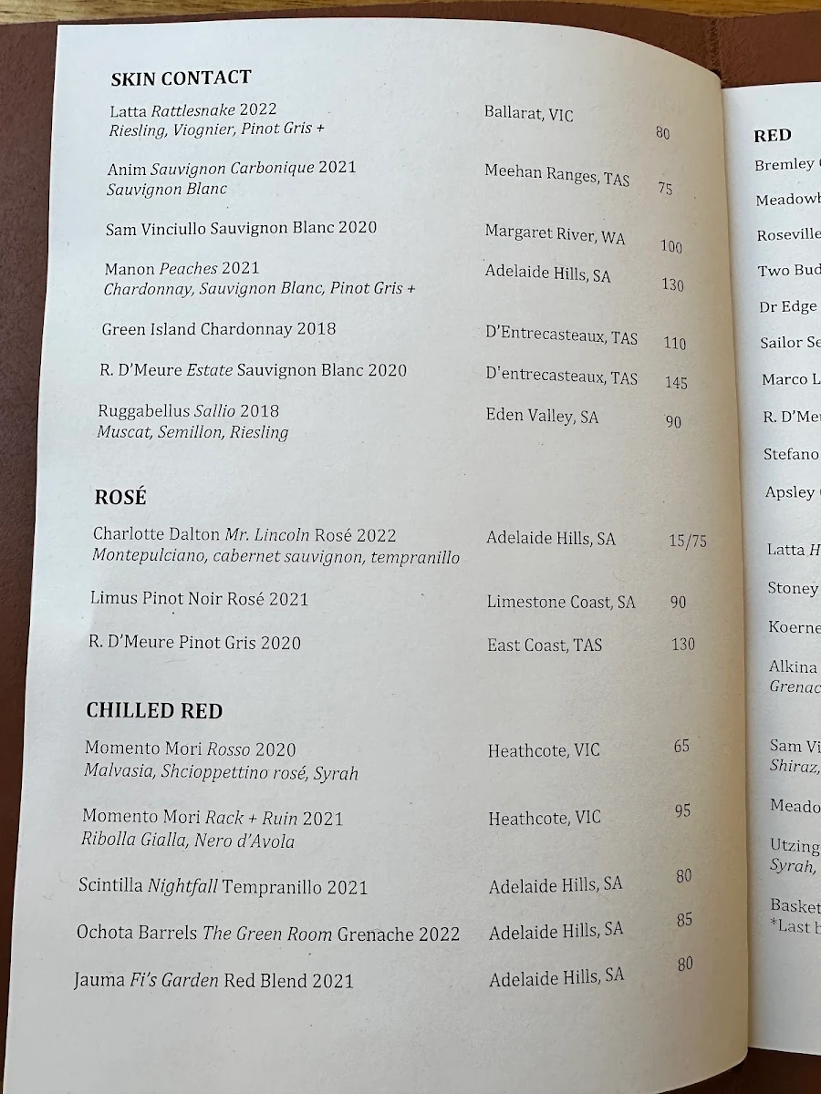 Menu photo 8