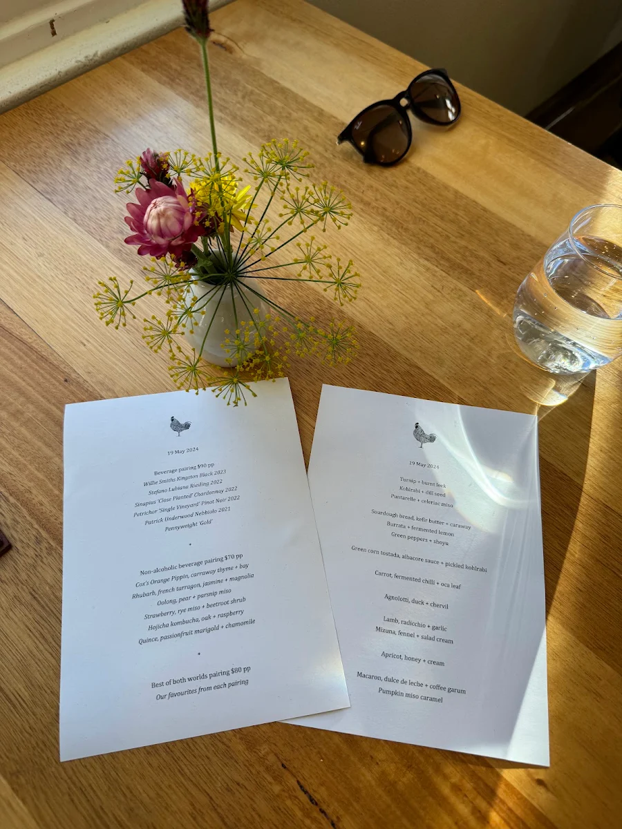 Menu photo 9