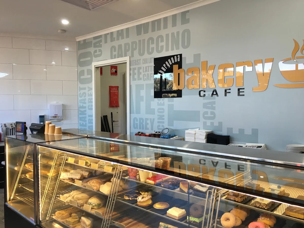Vibe, Thurgoona Bakery
