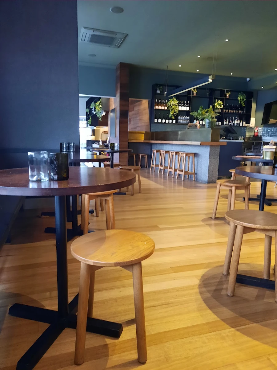 Vibe, Pizza Religion Malvern