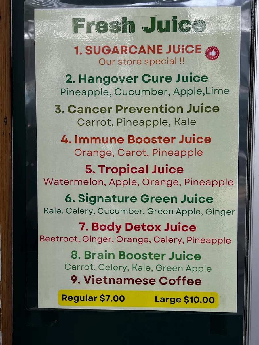 Menu photo 8