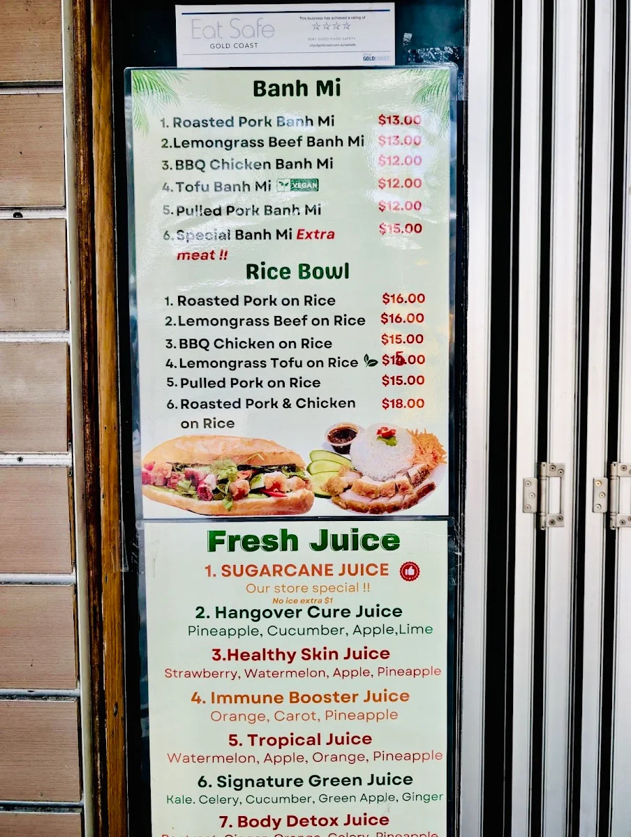 Menu photo 9