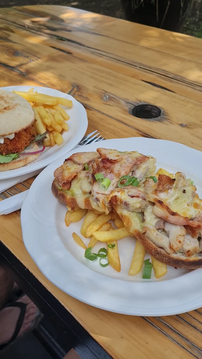 Food & drink, White Hart Hotel