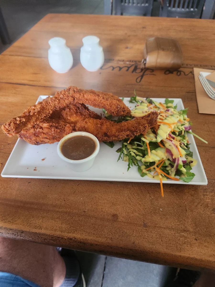 Food & drink, White Hart Hotel
