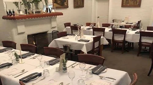 Vibe, White Hart Hotel