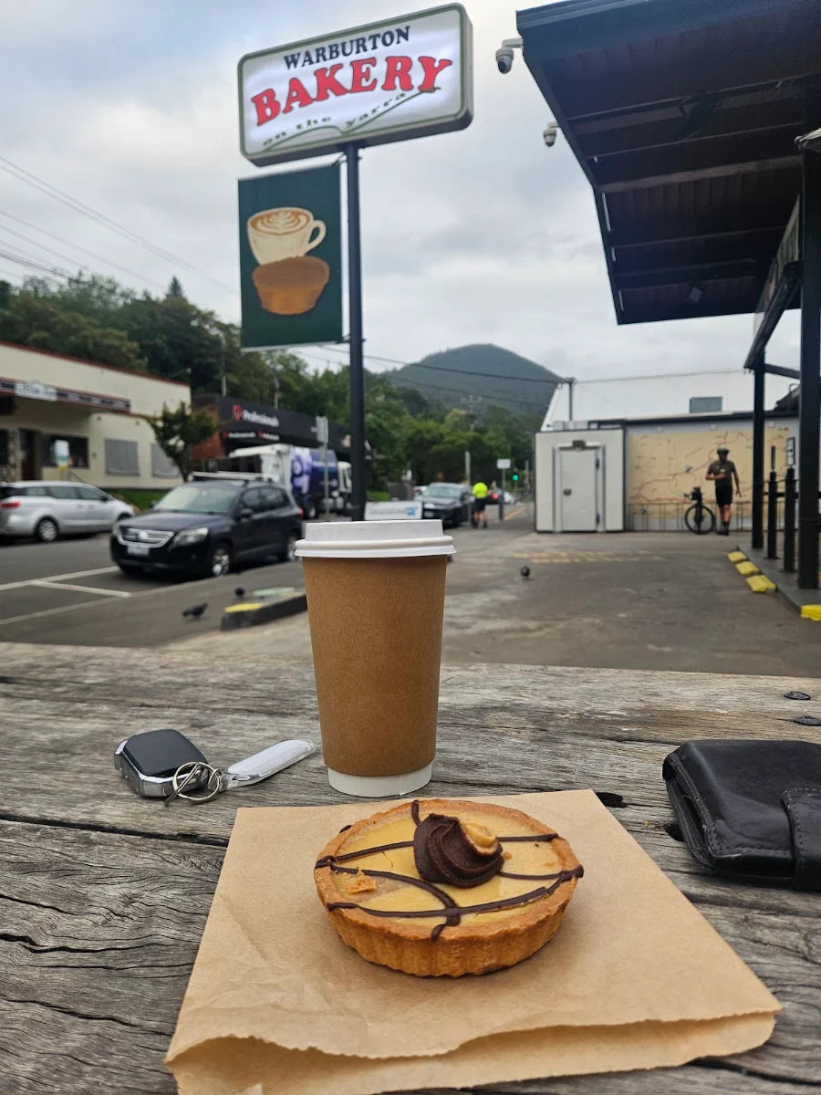 Food & drink, The Warburton Bakery