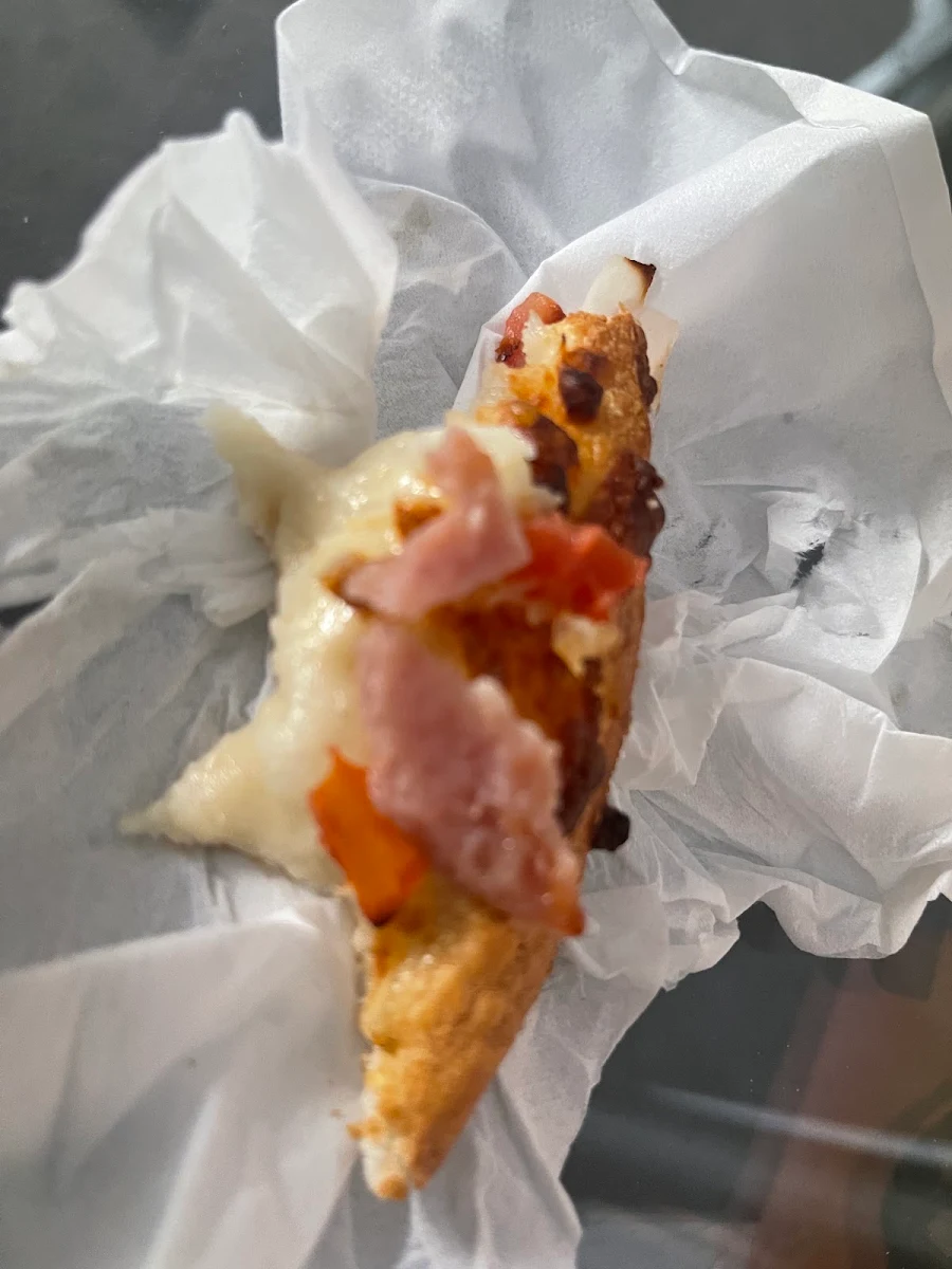 Food & drink, Domino's Pizza Weston