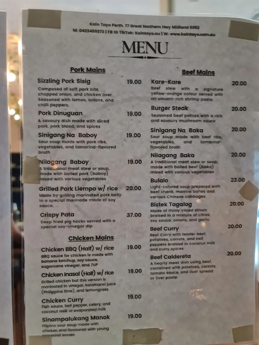Menu photo 4