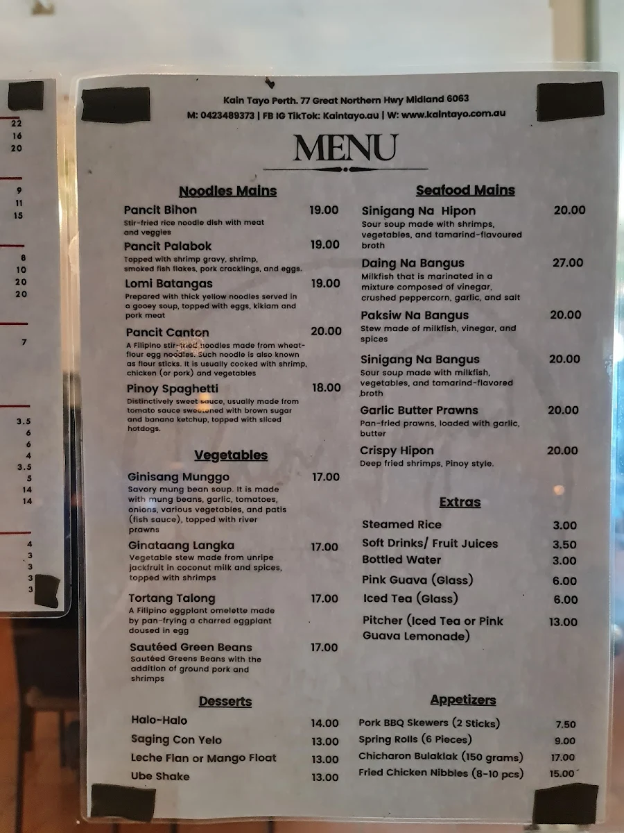 Menu photo 5