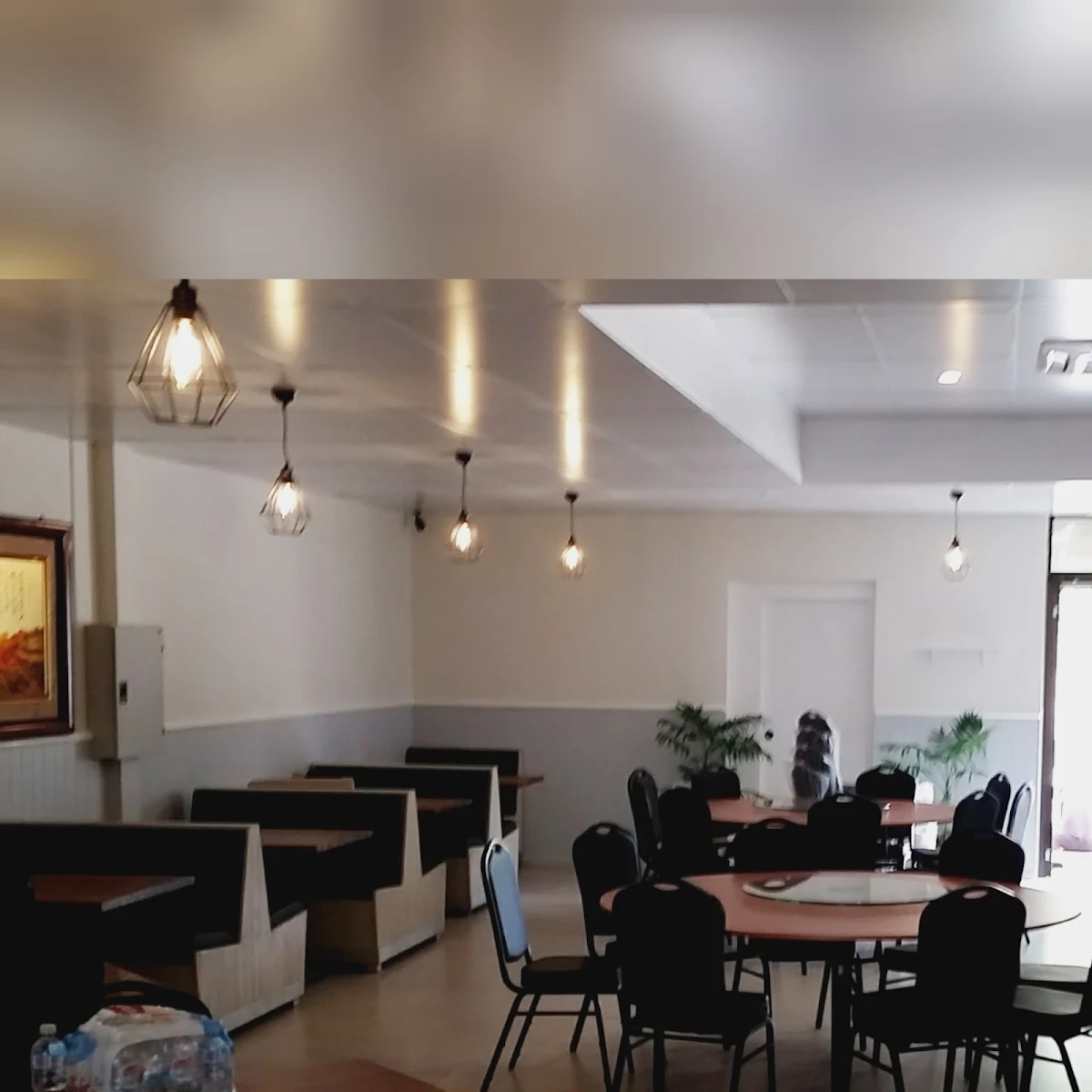 Vibe, Summerlakes Dragon Chinese Restaurant