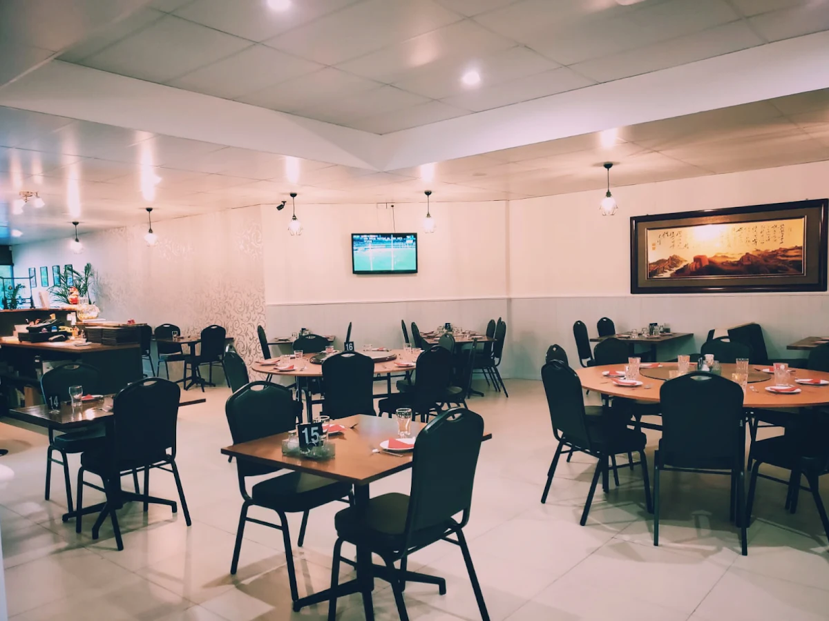 Vibe, Summerlakes Dragon Chinese Restaurant
