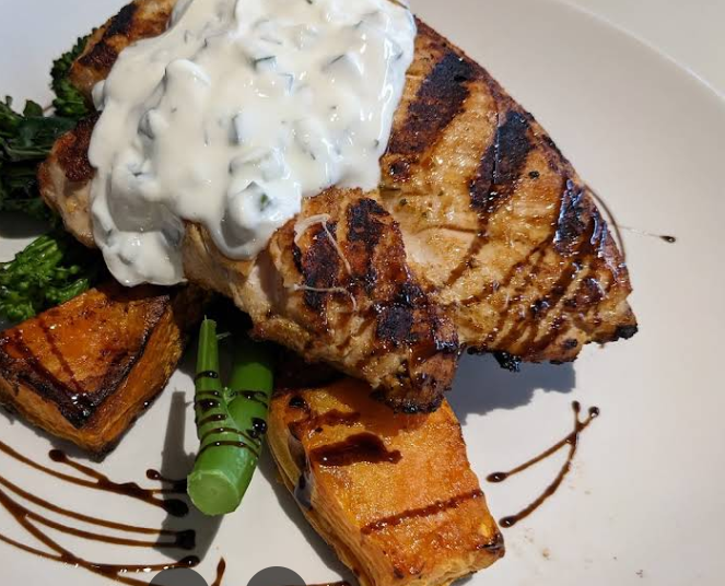 Food & drink, Quakers Inn