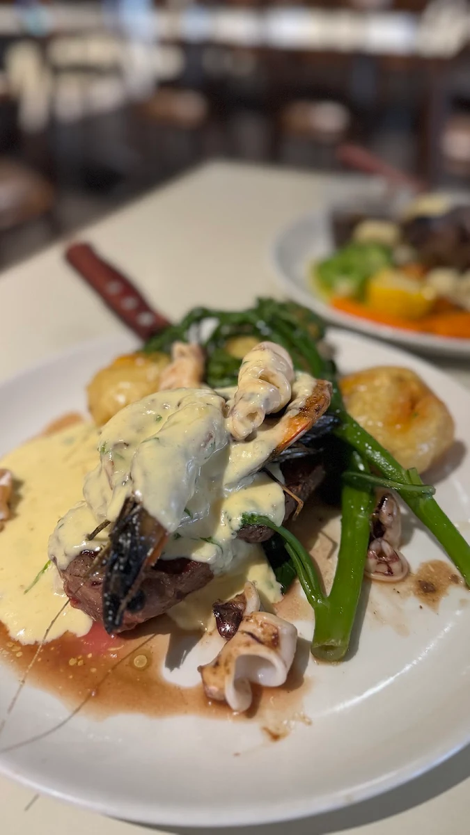 Food & drink, Quakers Inn