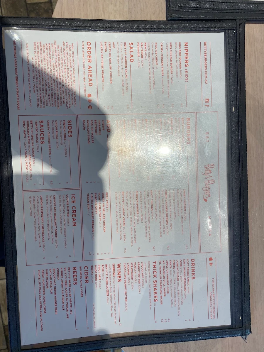 Menu photo 6