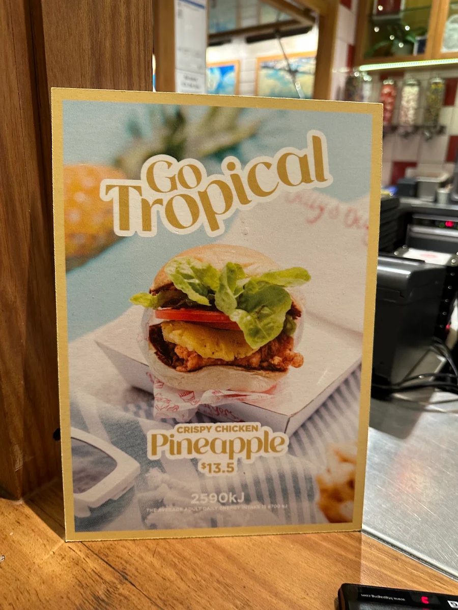 Menu photo 8