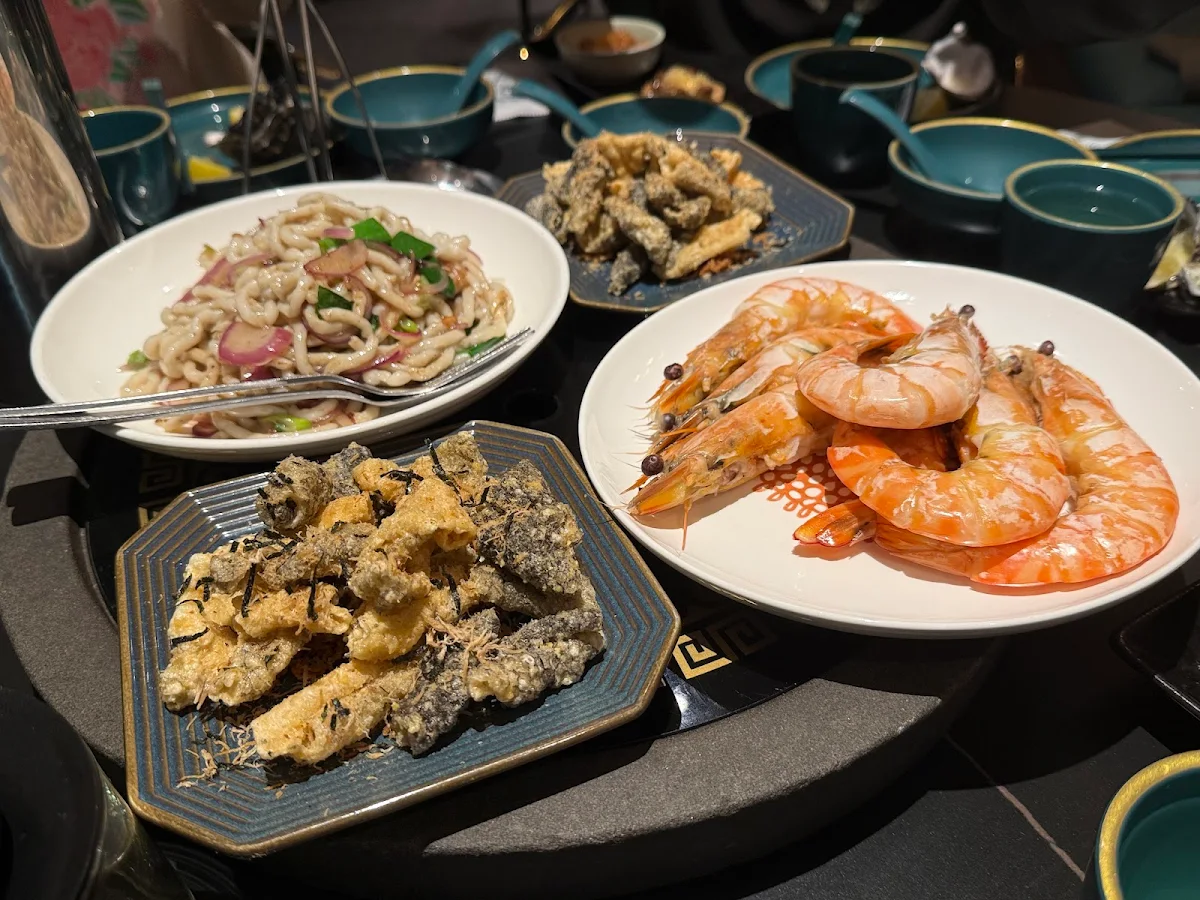 Food & drink, Fishing Season Catch and Cook