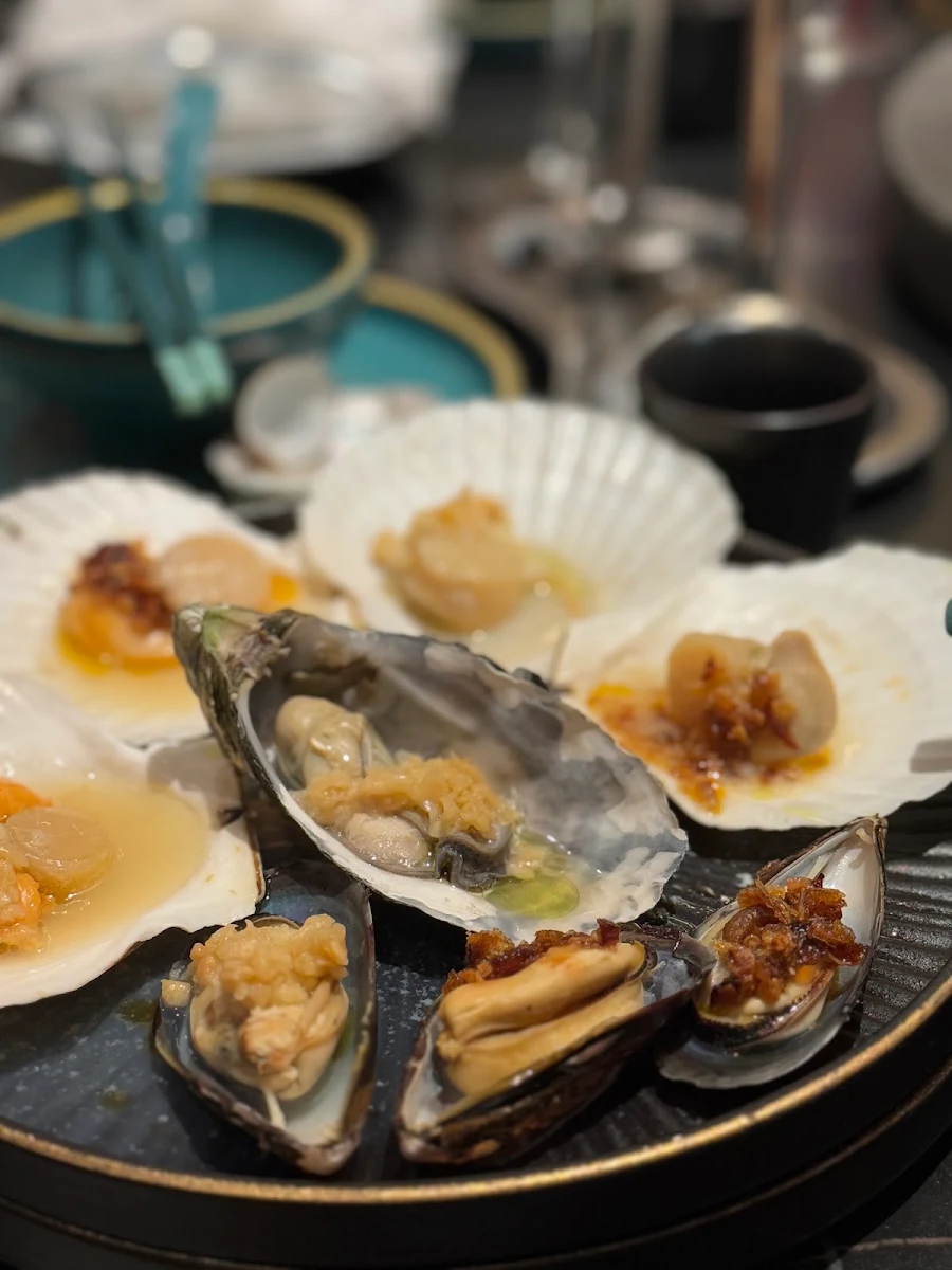 Food & drink, Fishing Season Catch and Cook