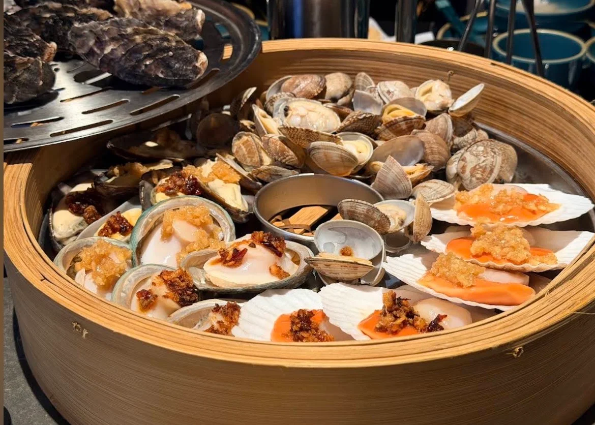 Food & drink, Fishing Season Catch and Cook
