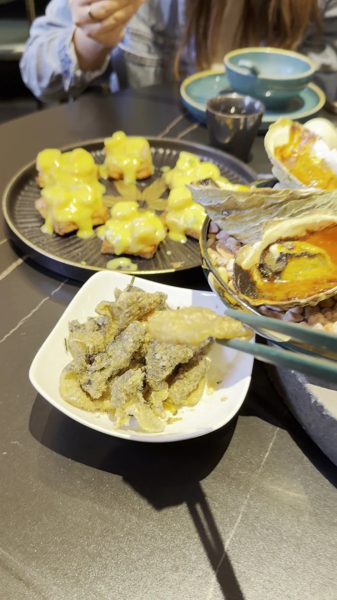 Food & drink, Fishing Season Catch and Cook