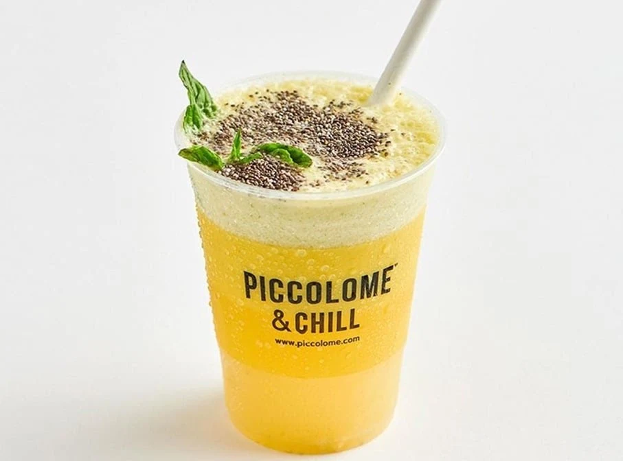 Food & drink, Piccolo Me Seven Hills