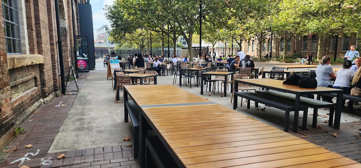 Vibe, BrewDog - South Eveleigh