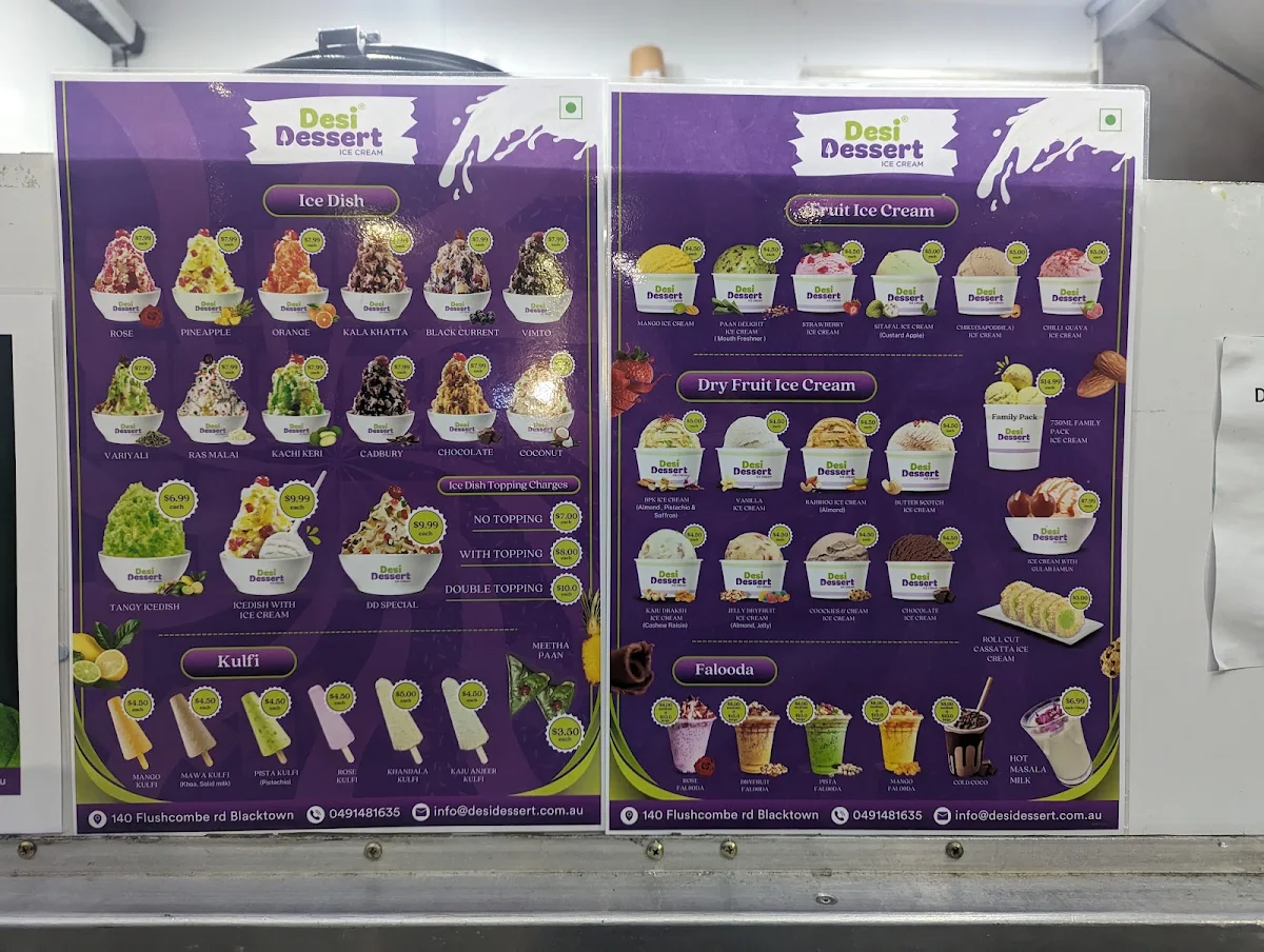 Menu photo 8