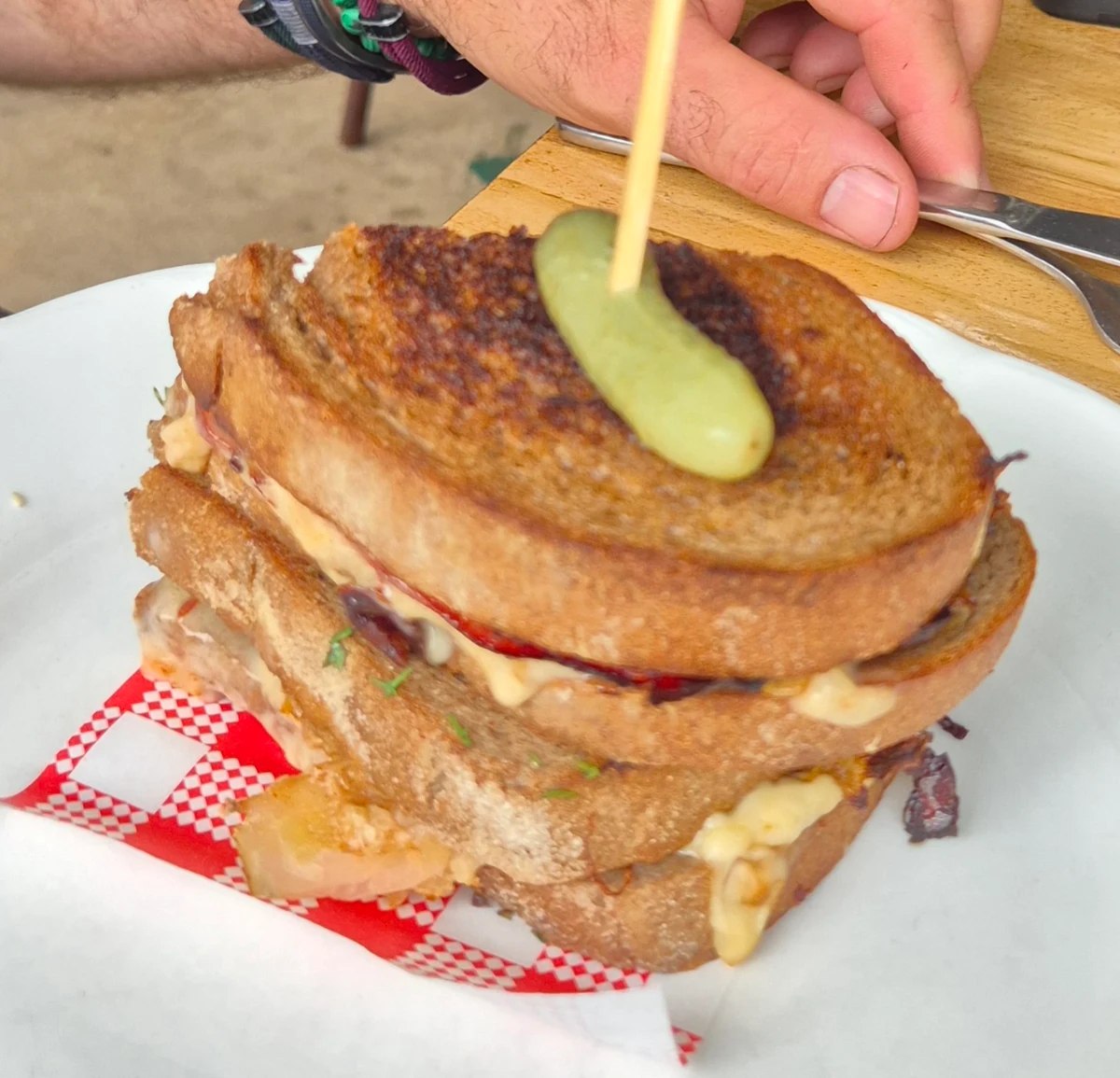 Food & drink, Eudlo General Store