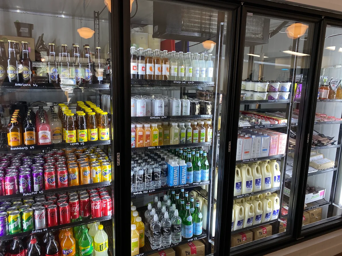 Vibe, Eudlo General Store