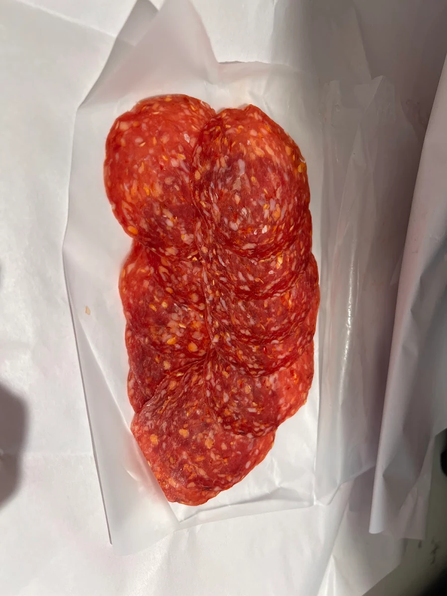 Food & drink, Rose's Continental Delicatessen
