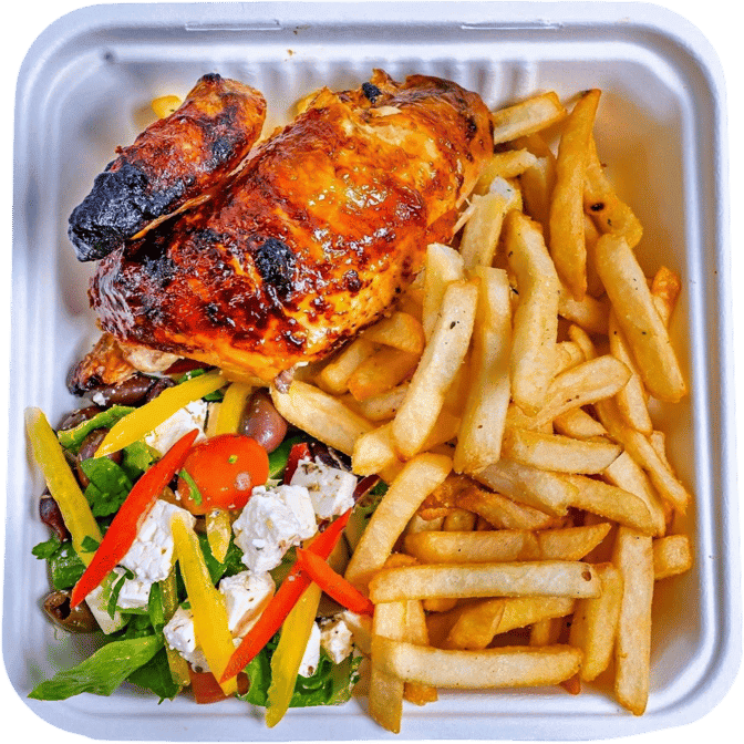 Food & drink, Phat chicken Gosford