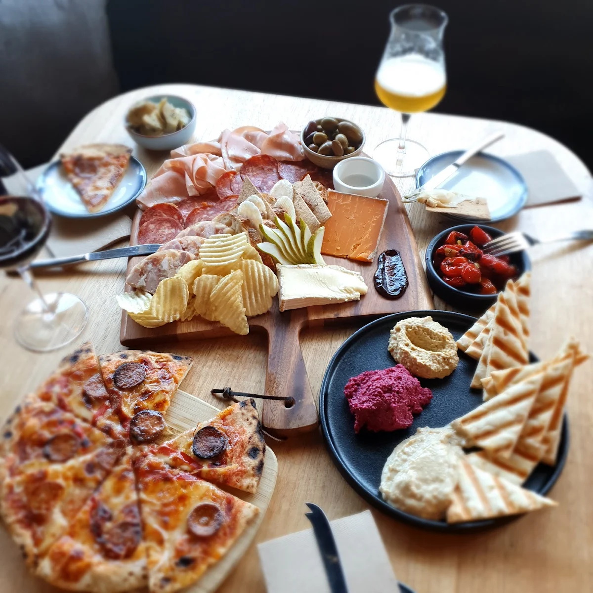 Food & drink, Hudsons Road Wine & Beer