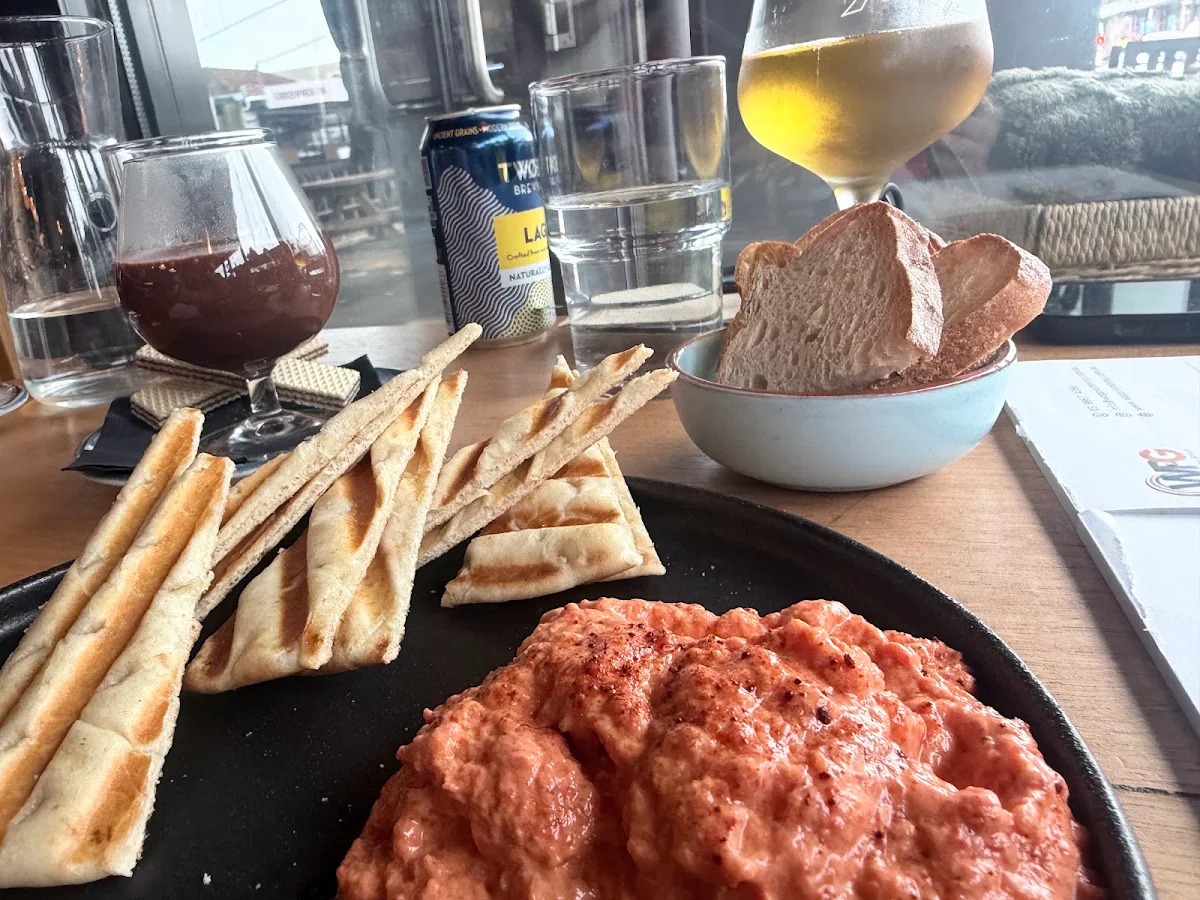 Food & drink, Hudsons Road Wine & Beer