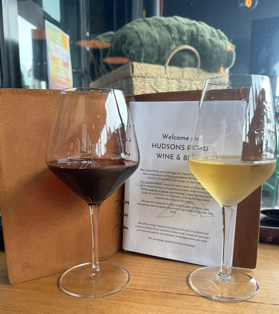 Food & drink, Hudsons Road Wine & Beer