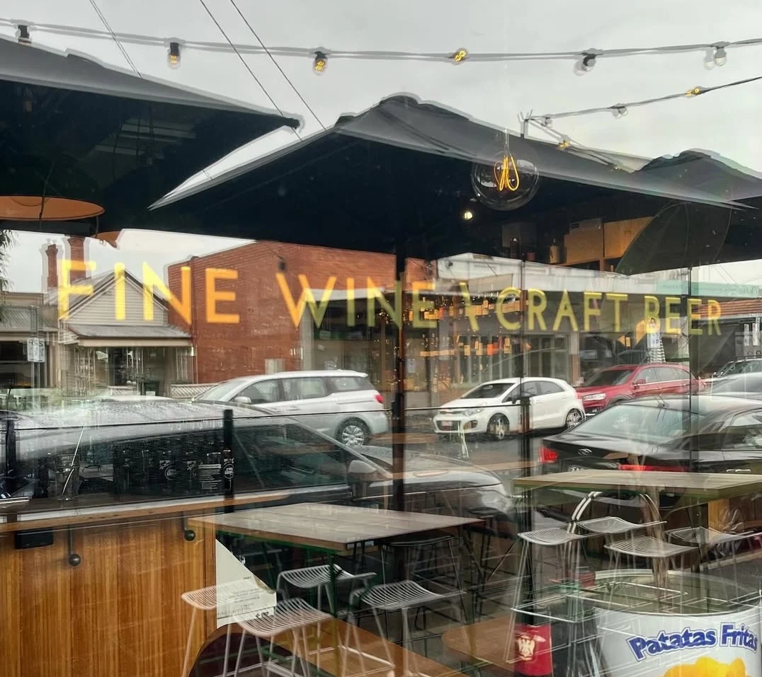 Vibe, Hudsons Road Wine & Beer