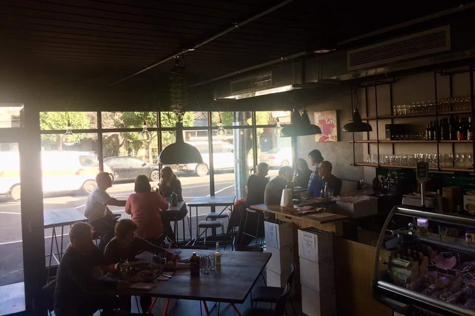 Vibe, Hudsons Road Wine & Beer