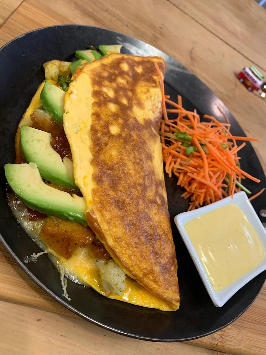 Food & drink photo 1