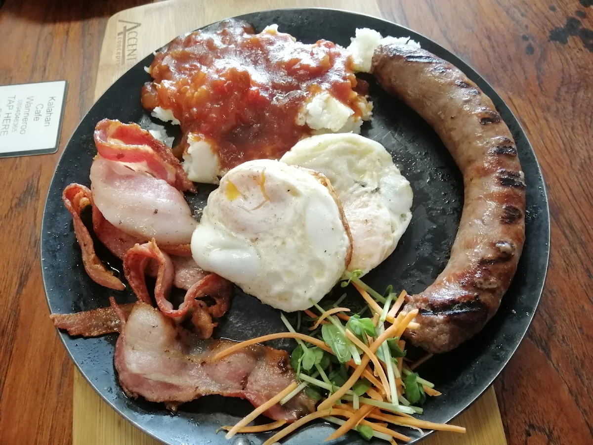 Food & drink photo 5