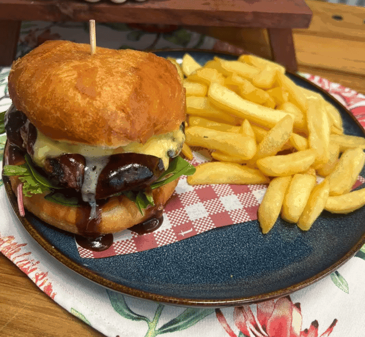 Food & drink photo 7